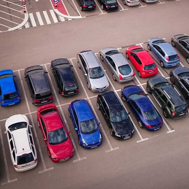 Apex EWR Airport Parking