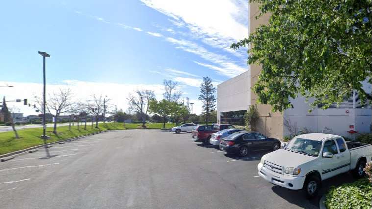 Sonesta SJC Airport Parking