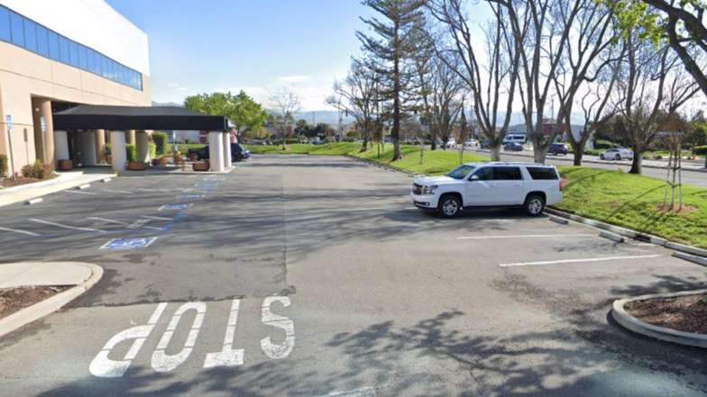 Sonesta SJC Airport Parking