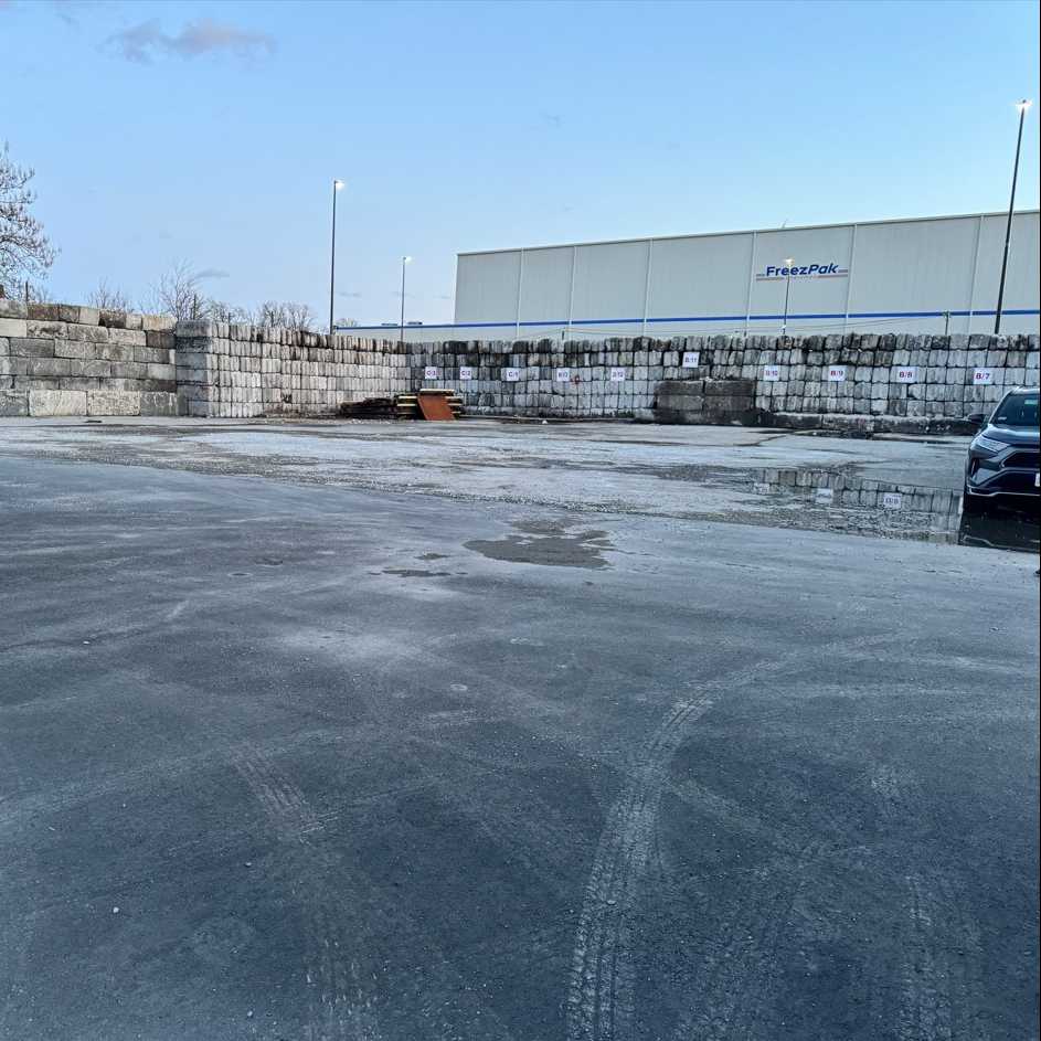 EWR Airport Parking Inn