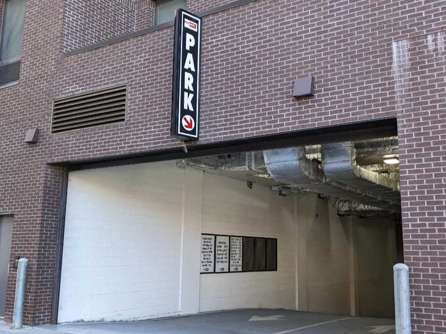 Propark Village Ln JFK Airport Parking