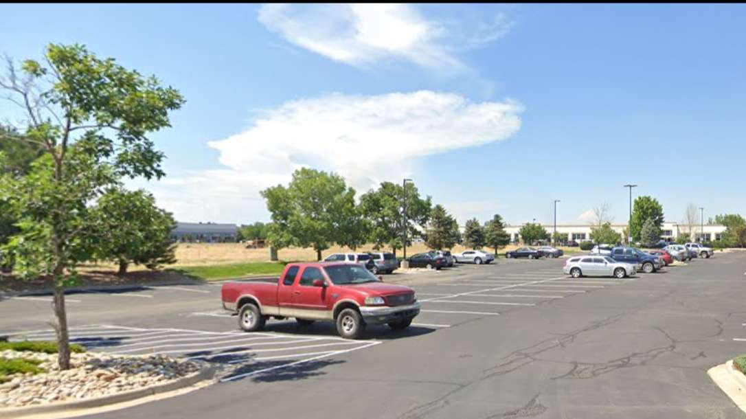 Courtyard Gateway Park DEN Airport Parking