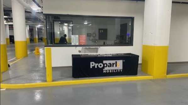 Propark Village Ln JFK Airport Parking