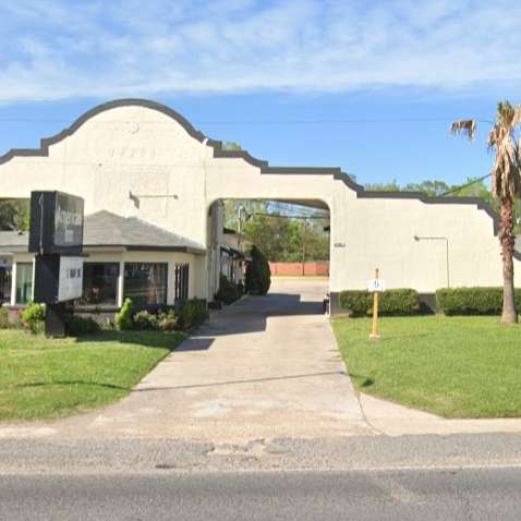 American Inn BTR Airport Parking