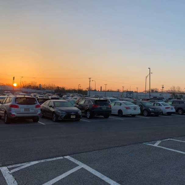 Maas Airport Parking Newark