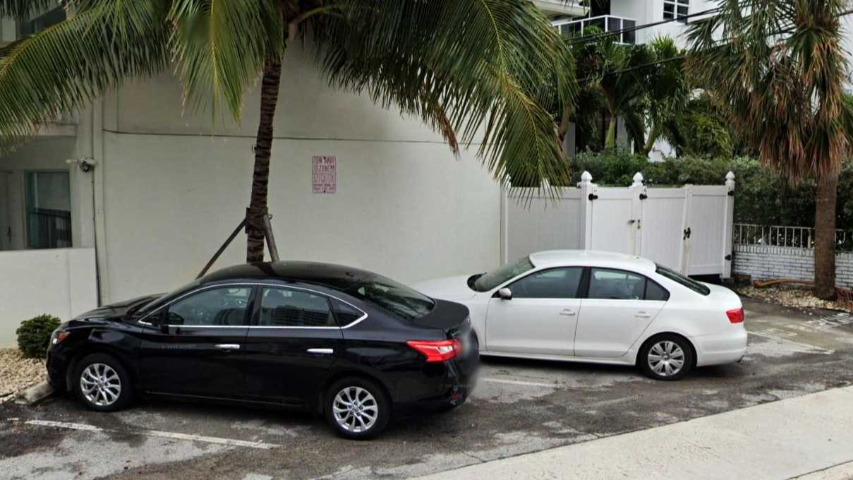 Fortuna FLL Airport Parking