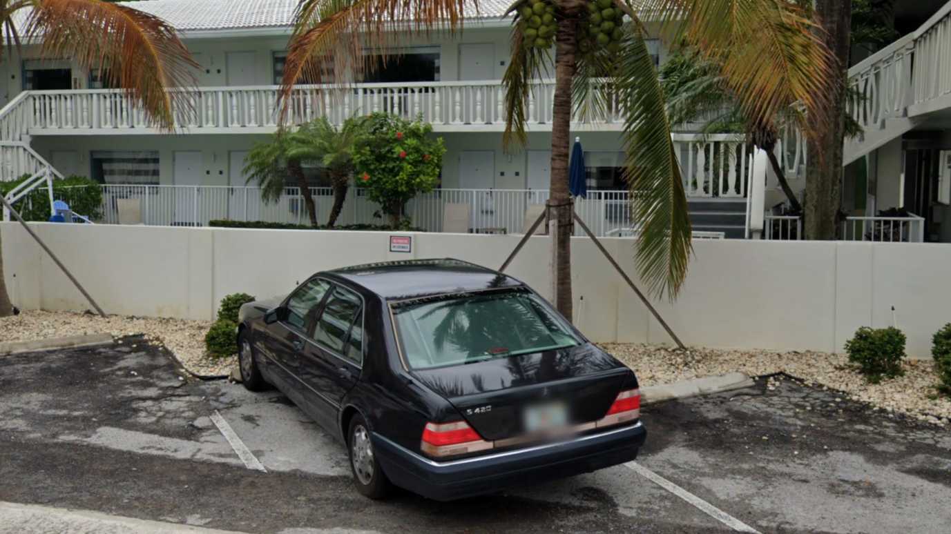 Fortuna FLL Airport Parking