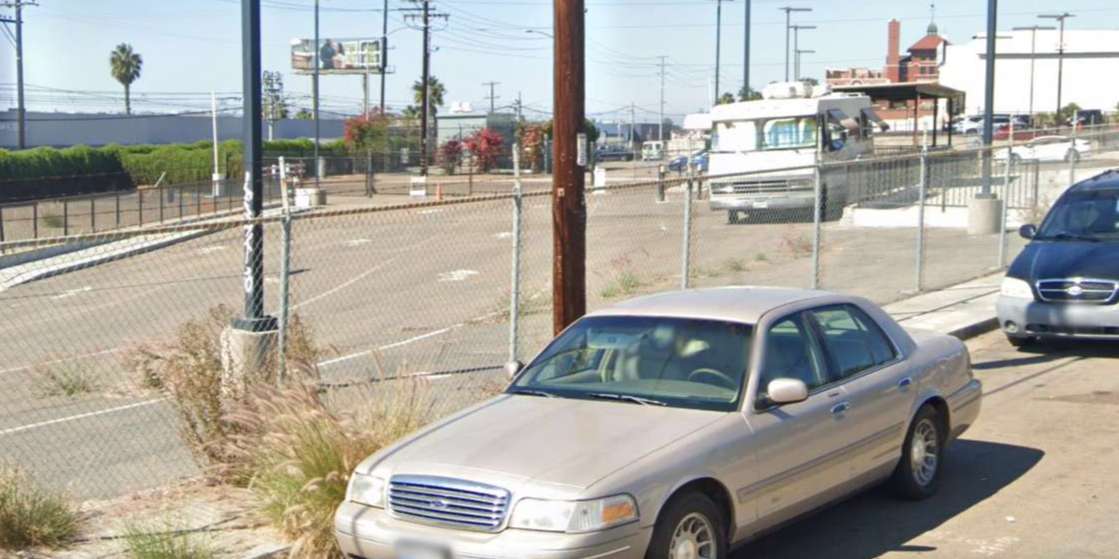 Fox Auto Parks Port of San Diego Cruise Parking