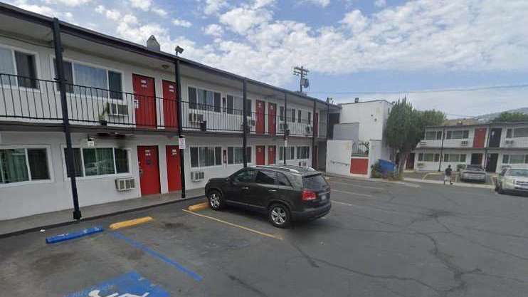 All Star Inn Port Of Los Angeles Cruise Parking
