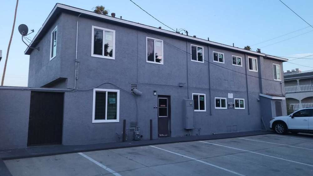 Pacific Inn & Suites Port of Los Angeles Cruise Parking