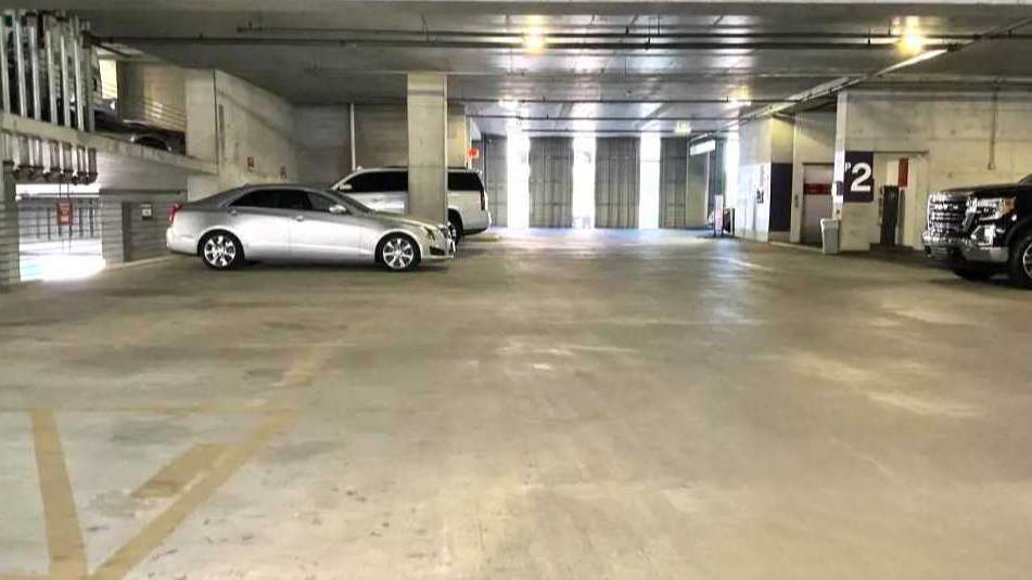 Premium Parking - P101 Port of New Orleans Cruise Parking 