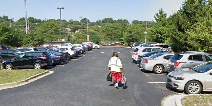 BWI Inn and Suites port of Baltimore Cruise Parking