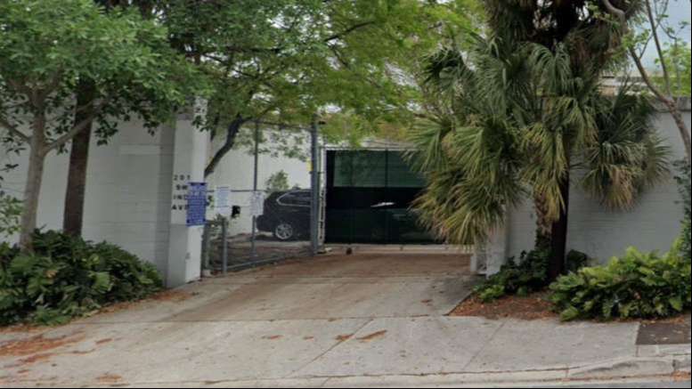 MNM Port of Miami Cruise Parking
