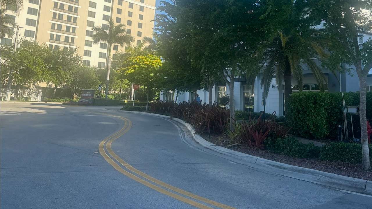 Quick and safe FLL Airport Parking