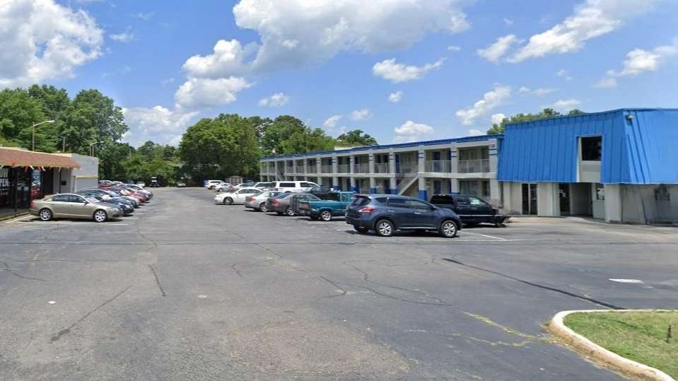 Capital Inn RIC Airport Parking