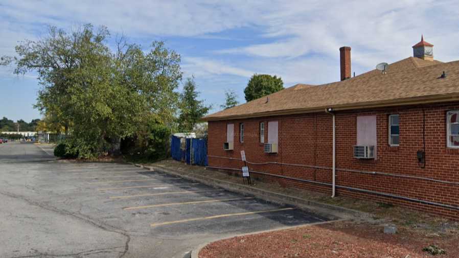 Chamberlayne Motel RIC Airport Parking