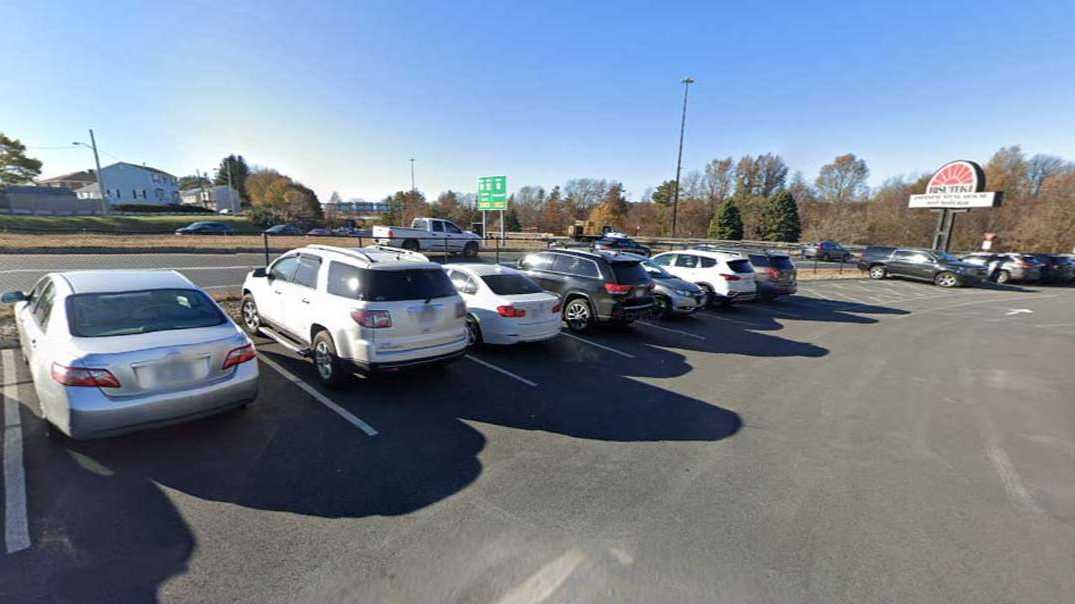 Four Points by Sheraton Revere BOS Airport Parking
