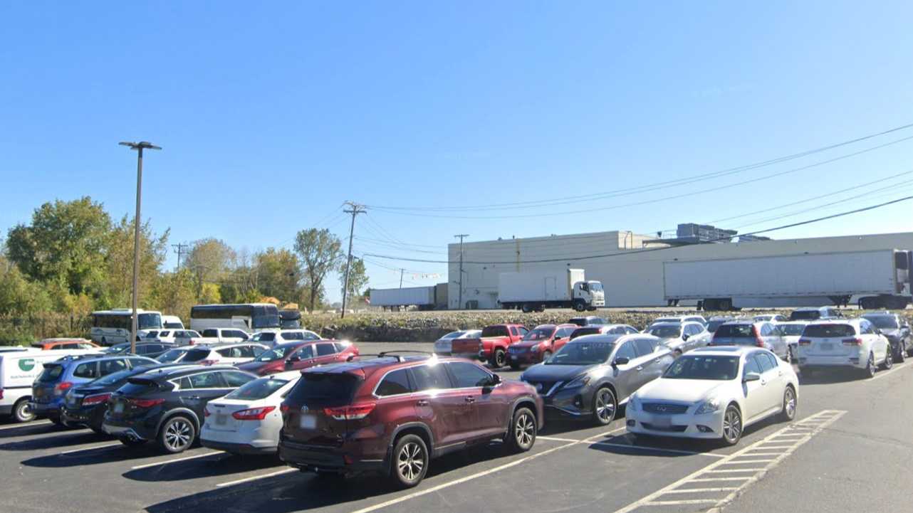Four Points by Sheraton Revere BOS Airport Parking