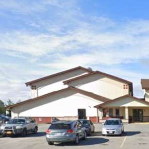Super 8 Maybrook SWF Airport Parking