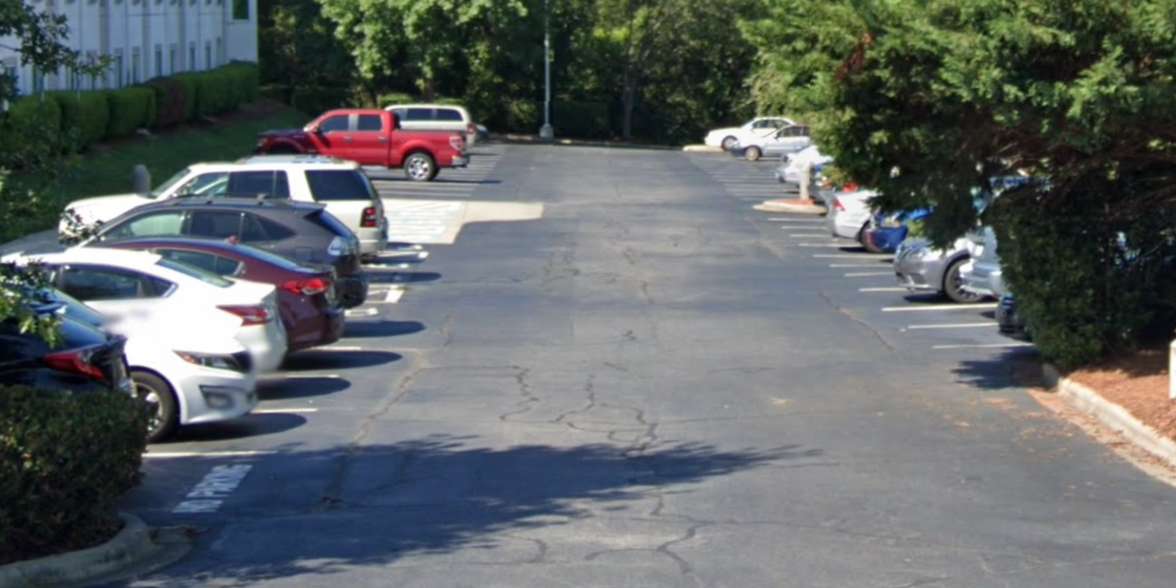 Motel 6 Fort Mill CLT Airport Parking