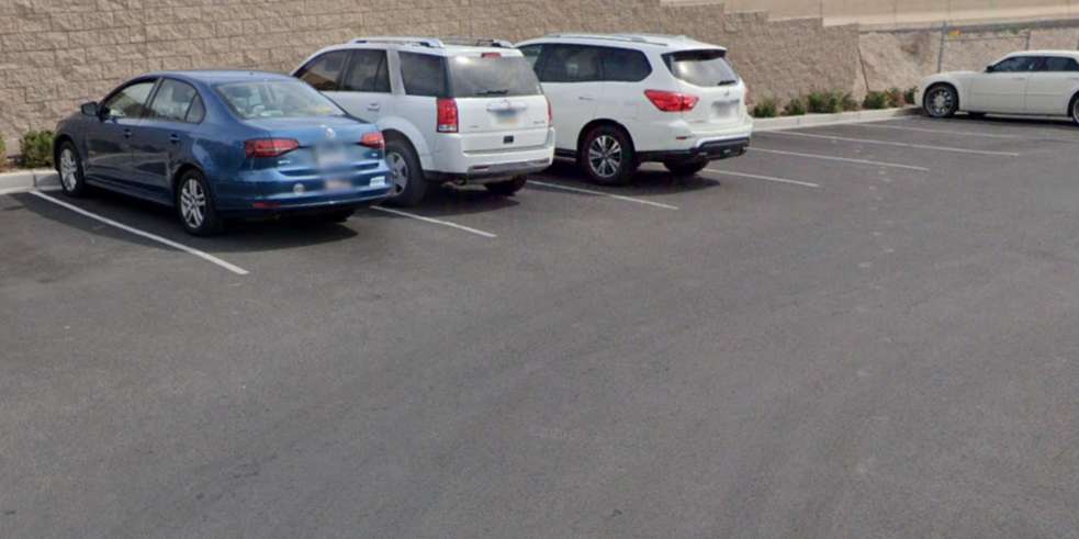 Home2 Suites Stadium District LAS Airport Parking