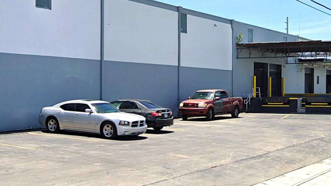 King Port Everglades Cruise Parking