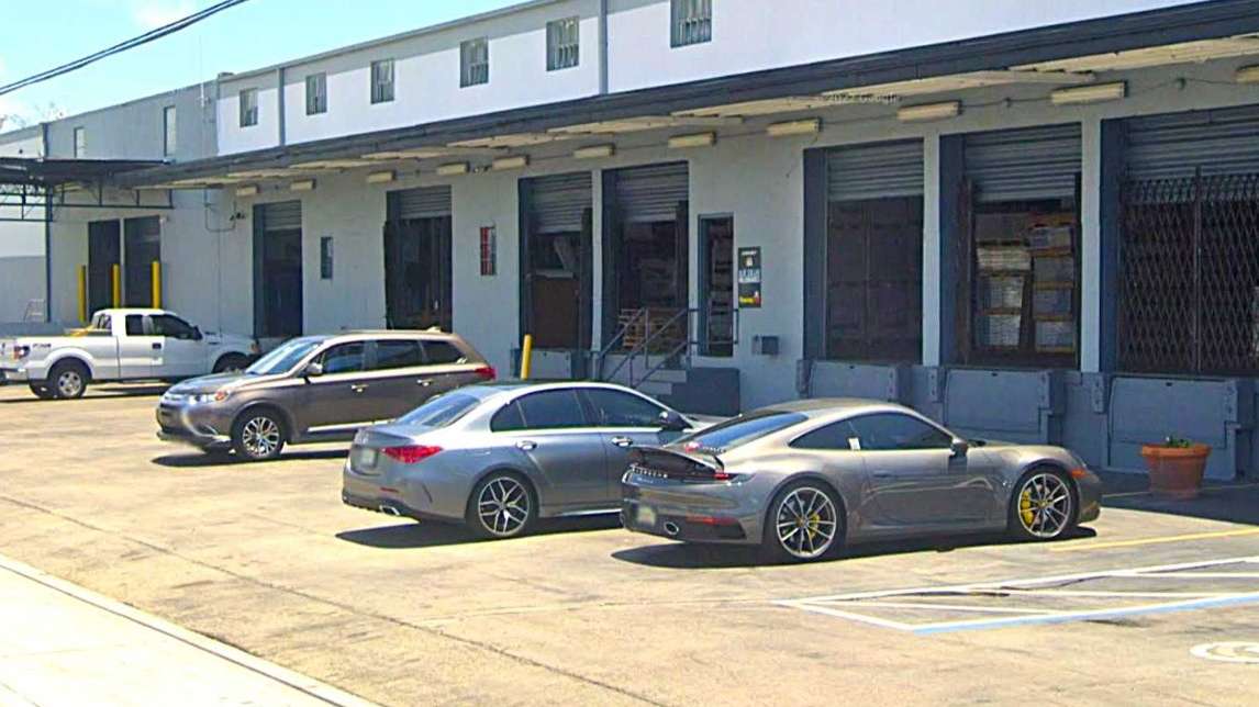 King Port Everglades Cruise Parking