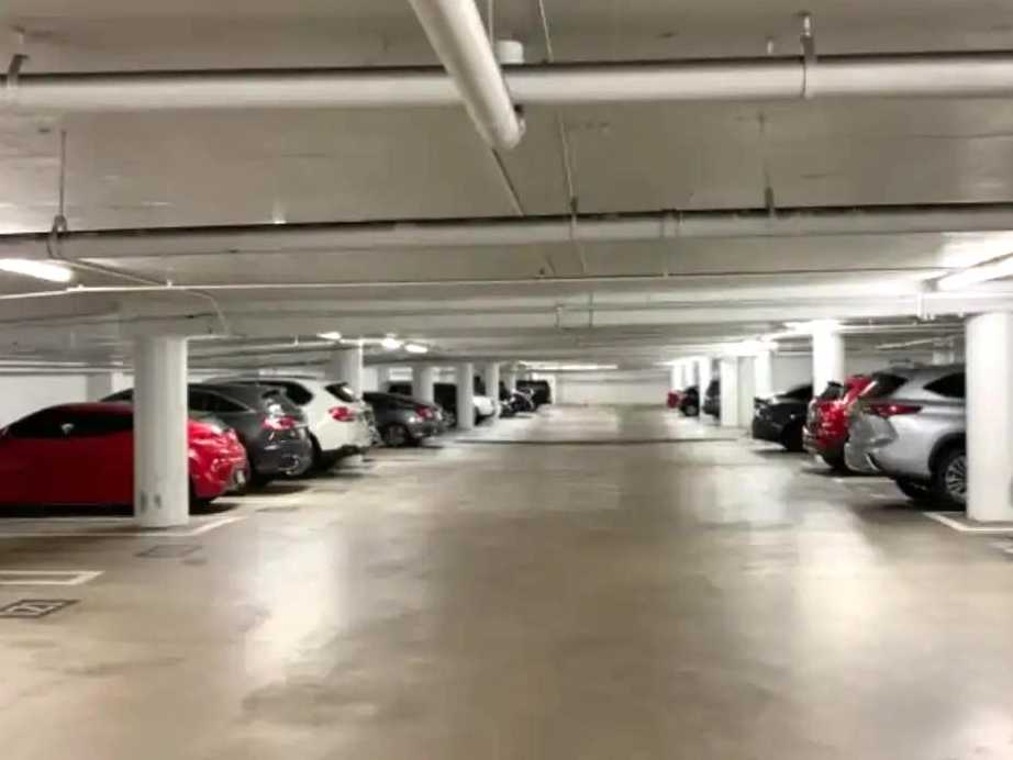 Parkscan LAX Airport Parking