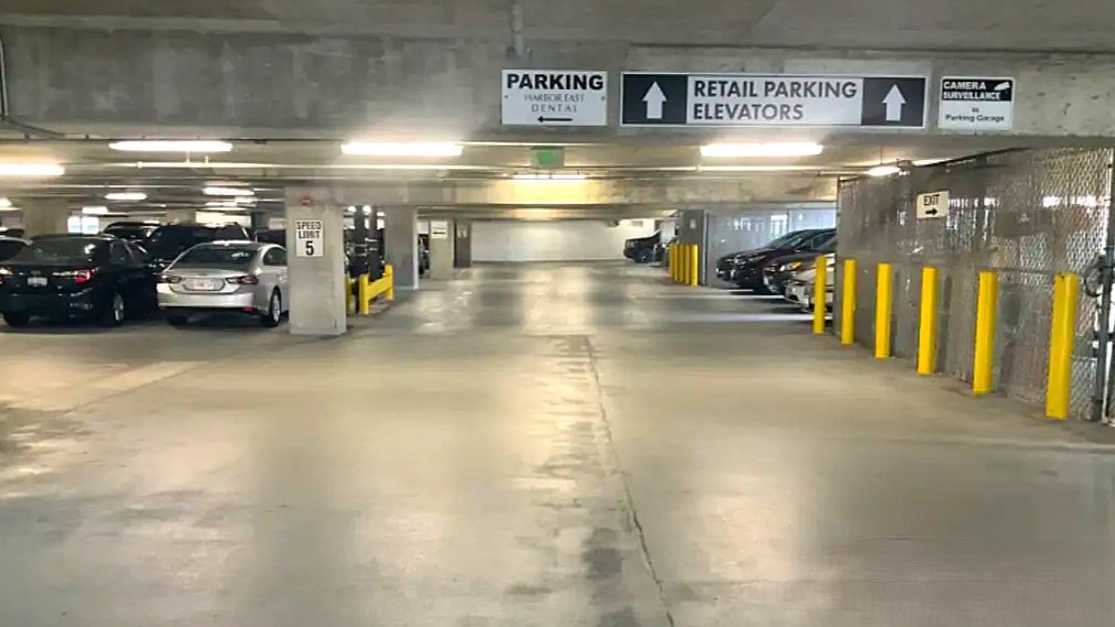 Premium P2333 BWI Airport Parking