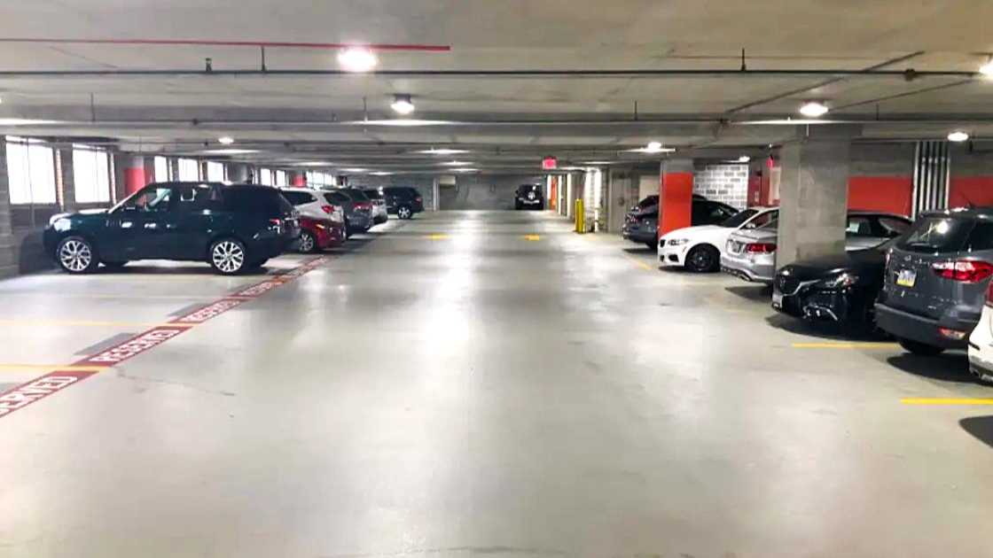 Premium P2318 BWI Airport Parking