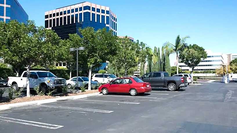 Sonesta Irvine SNA Airport Parking