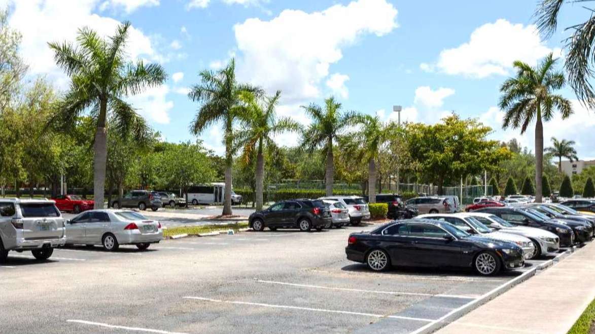 Pullman Miami Hotel Port of Miami Cruise Parking (No Shuttle)