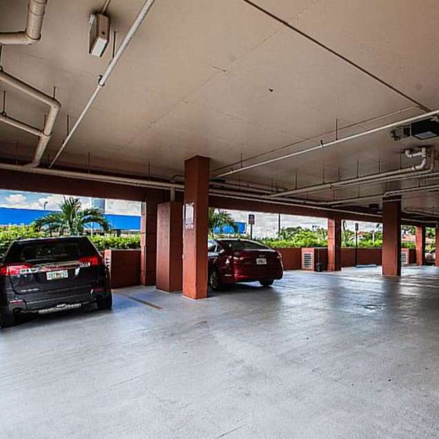 Fairfield Inn & Suites by Marriott Port Of Miami Cruise Parking