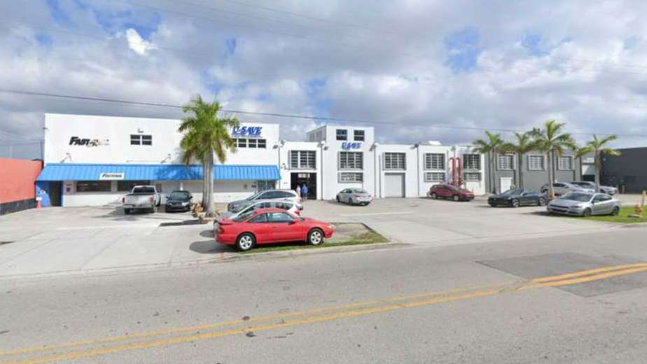 U Save Port Of Miami Cruise Parking