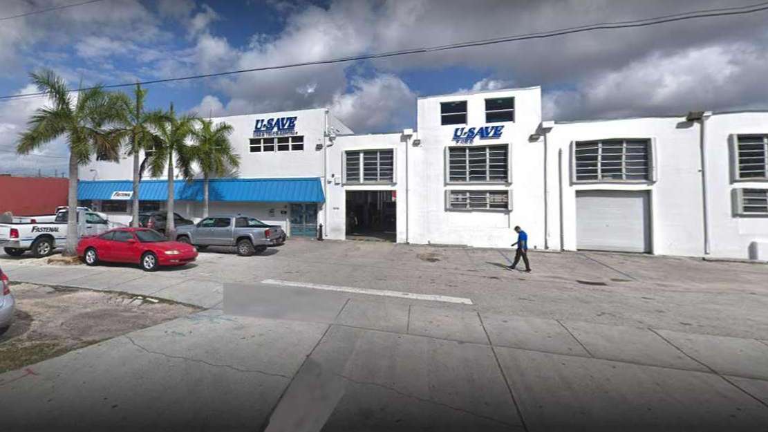 U Save Port Of Miami Cruise Parking