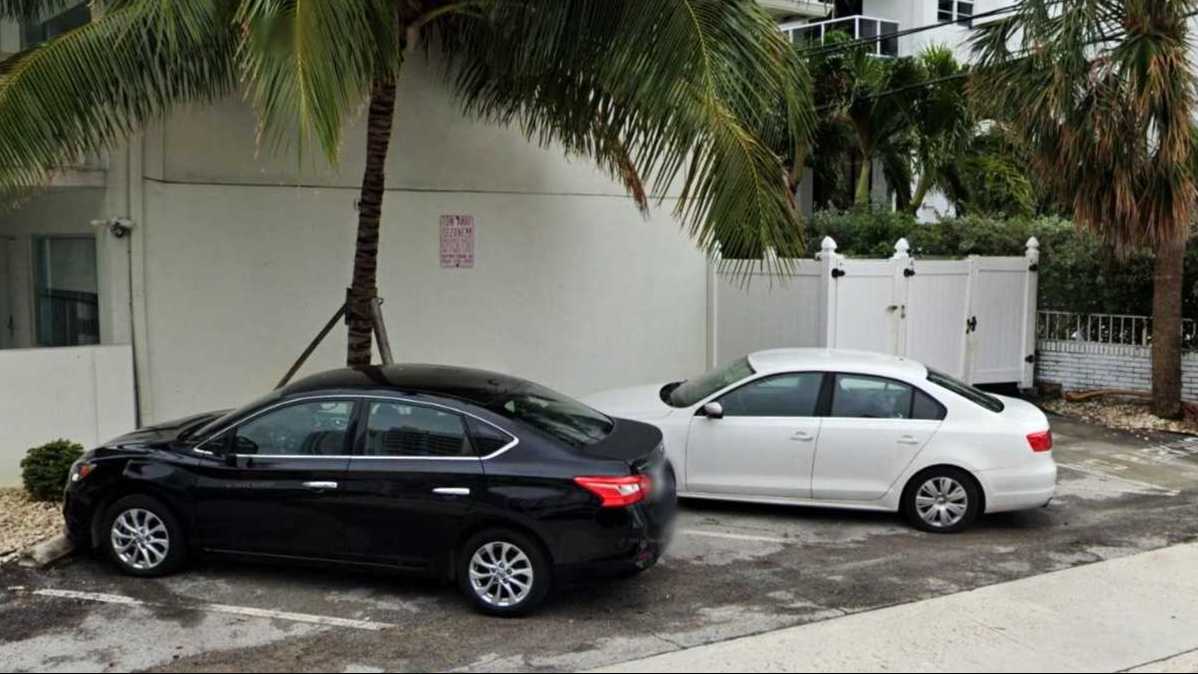 Fortuna Port Everglades Cruise Parking