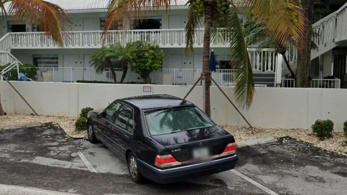 Fortuna Port Everglades Cruise Parking