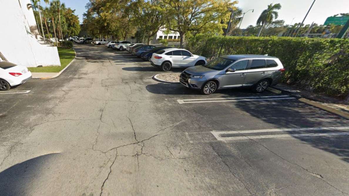 88 Palms Hotel & Event Center PBI Airport Parking