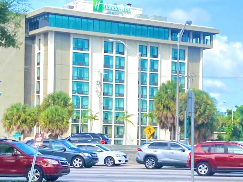 Holiday Inn Miami-International Airport, an IHG Hotel