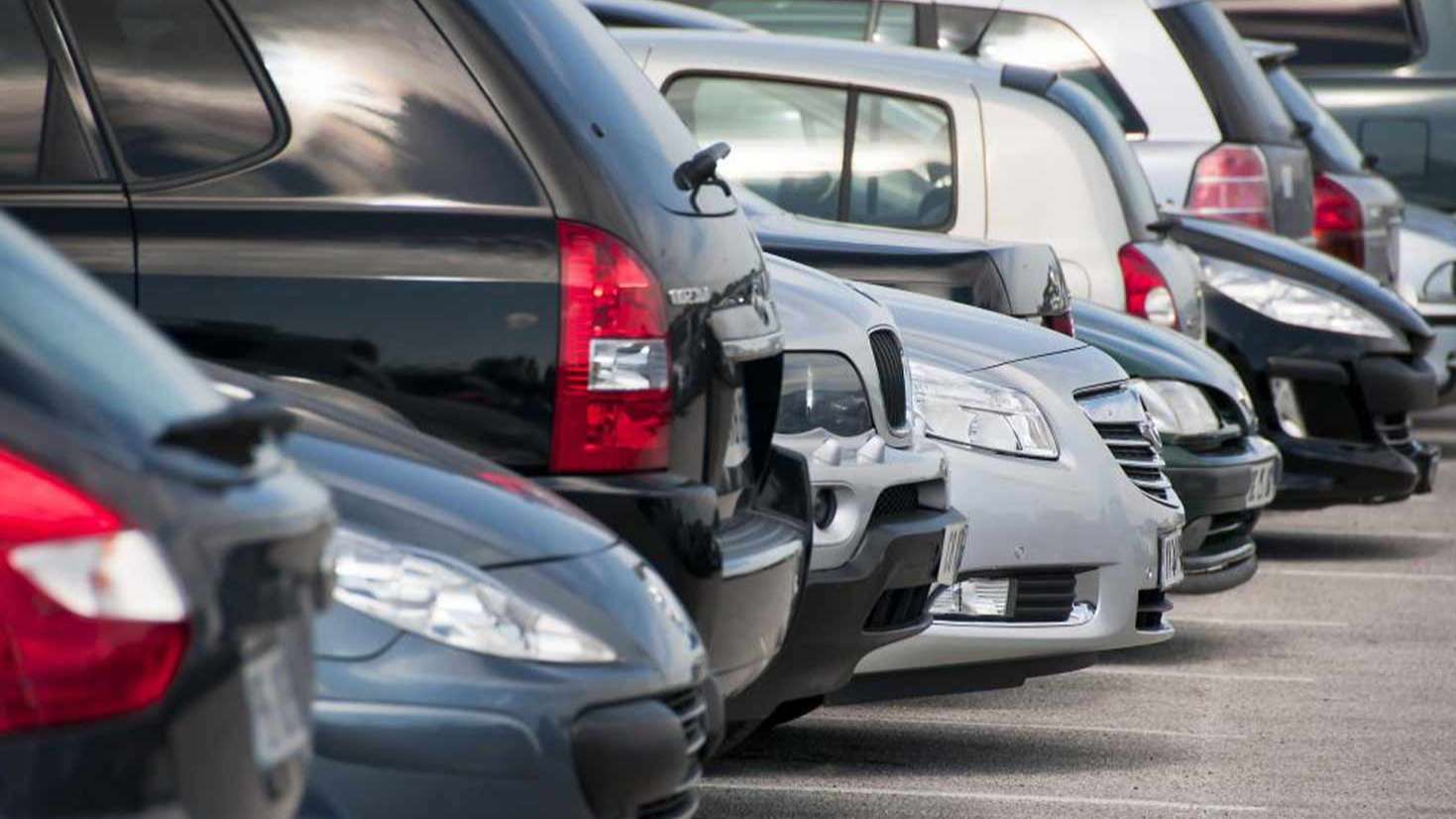 Power 2 Park PHL Airport Parking