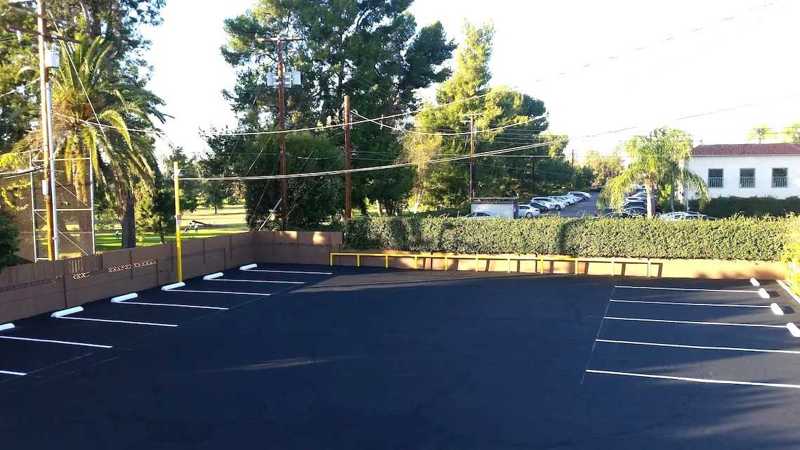 Kona Inn Motel LGB Airport Parking
