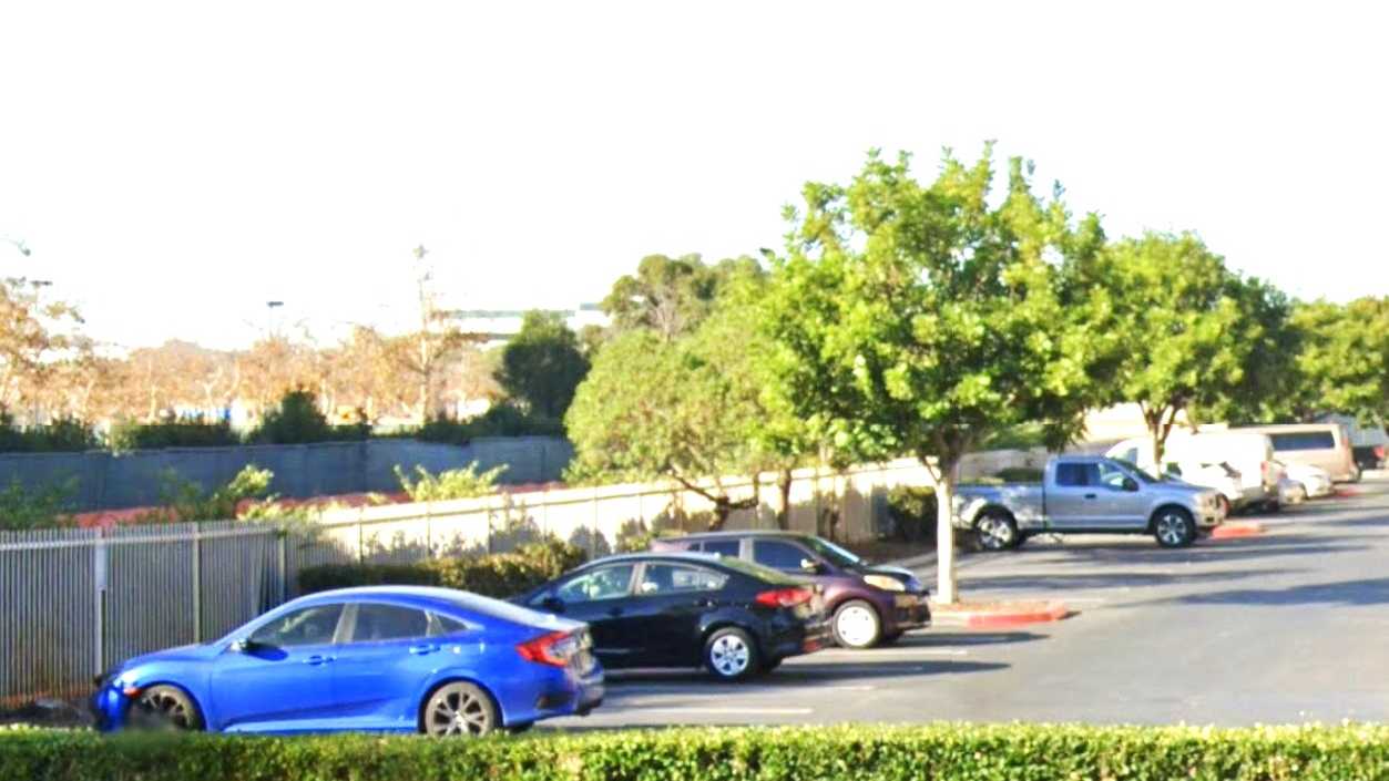 Extended Stay America Suites LGB Airport Parking