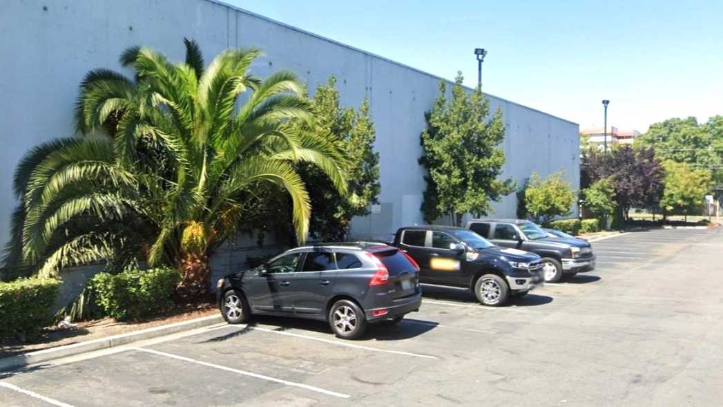 Best Western Plus OAK Airport Parking