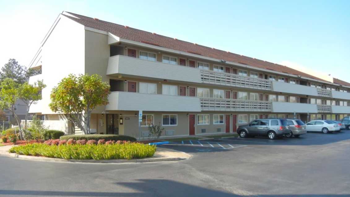Fair View & Suites MEM Airport Parking