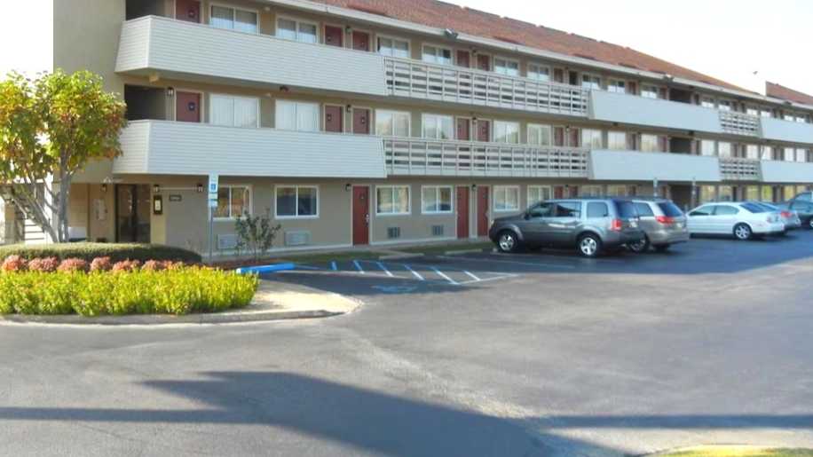 Fair View & Suites MEM Airport Parking