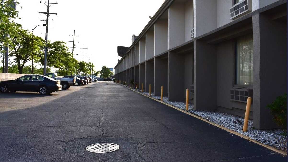 FairBridge Inn Express ORD Airport Parking (No Shuttle)
