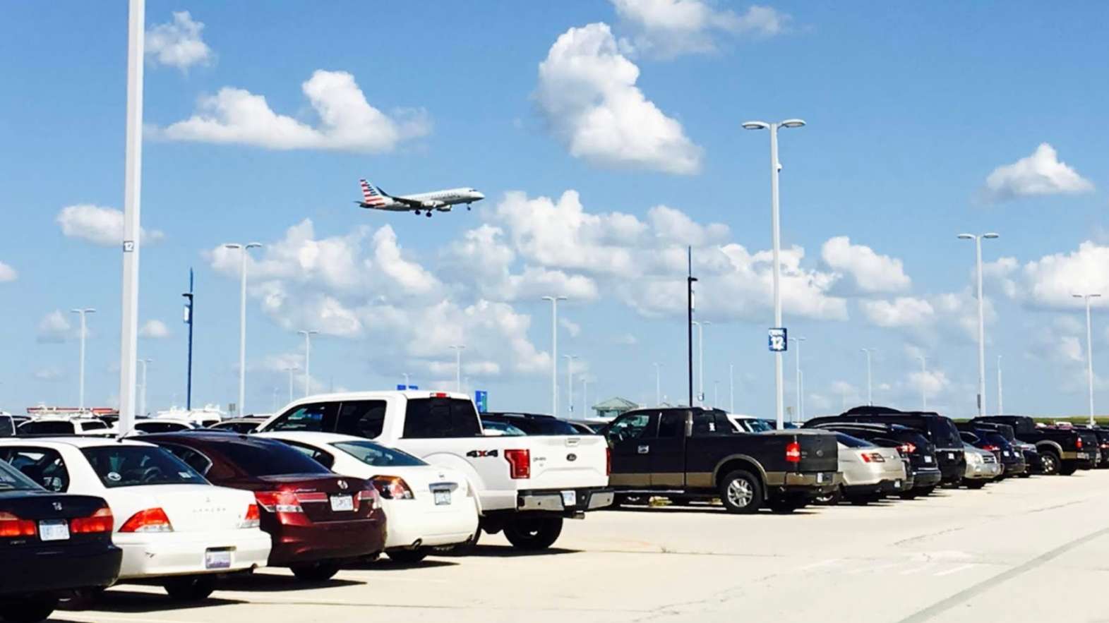 Primepark YYZ Airport Parking