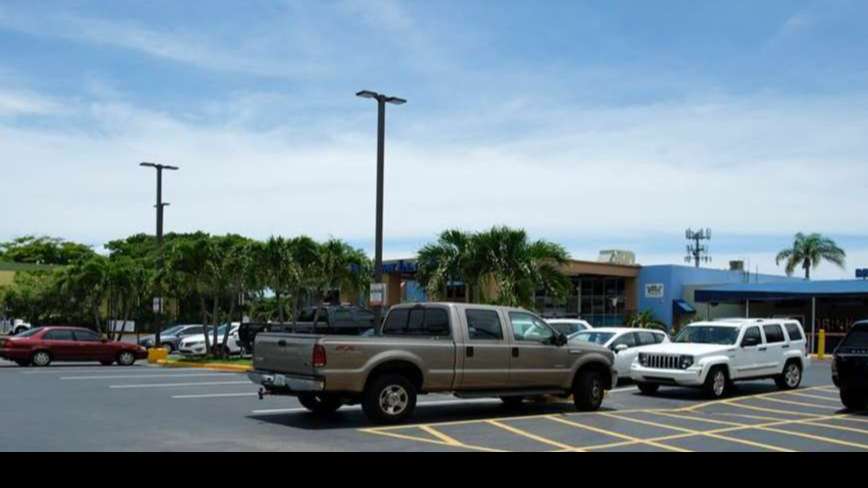 Rodeway Inn & Suites Port Everglades Cruise Parking