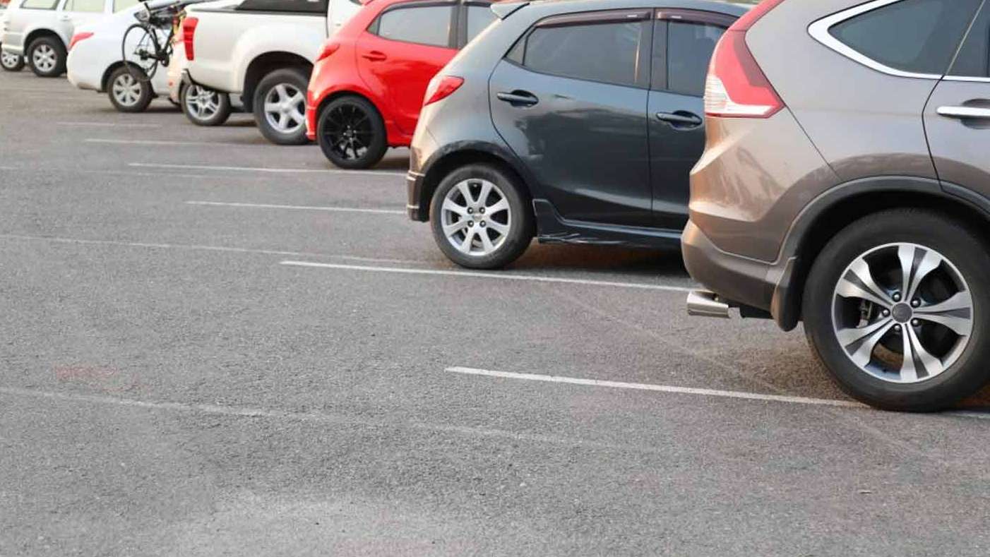 Quality Hotel PHL Airport Parking