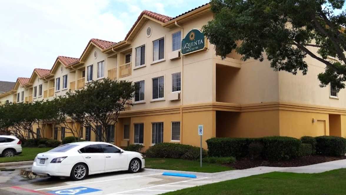 La Quinta Inn & Suites by Wyndham Dallas DFW Airport North
